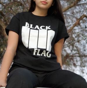 Black Flag Vintage shirt